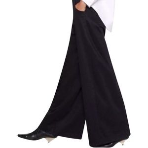 Zara Palazzo Pants